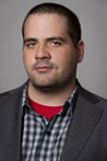 Nathan Beausoleil Nathan Beausoleil