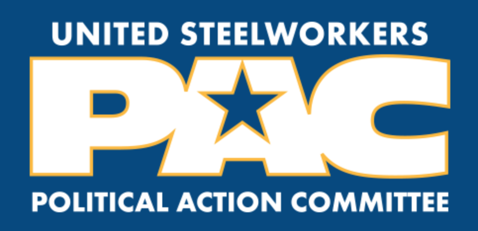 Political Action Committee | USW District 3