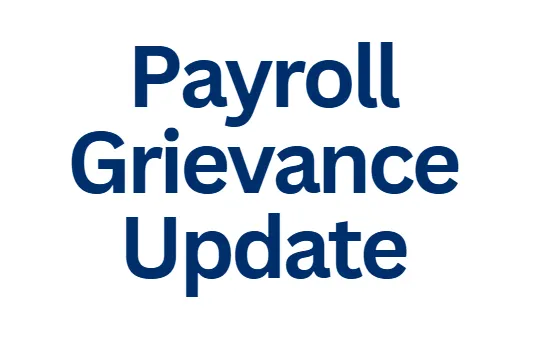 Payroll_Grievance_Update