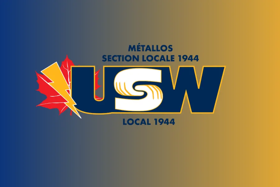 USW Logo