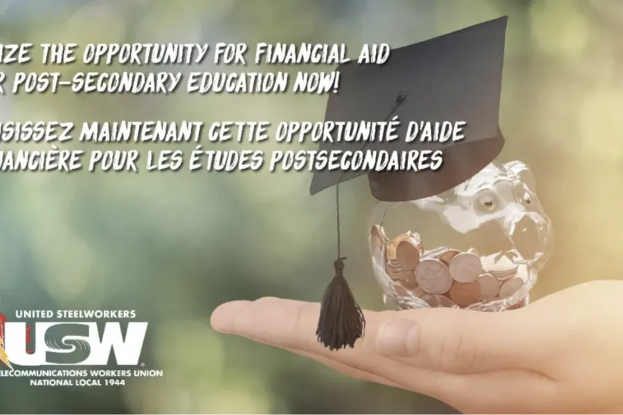Scholarships