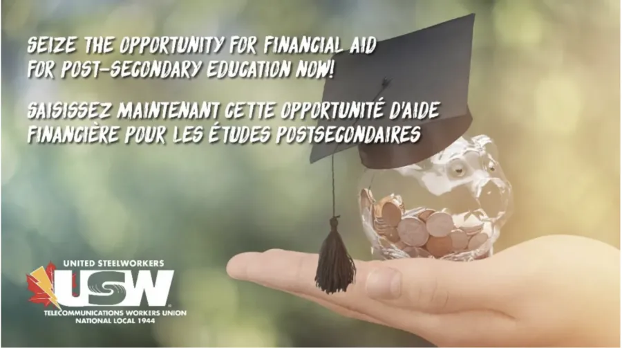 Scholarships