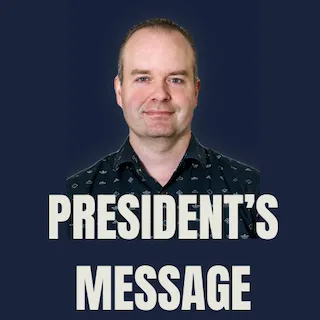 President's Message